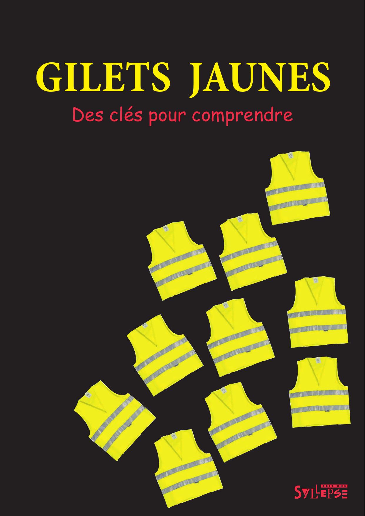 Gilets Jaunes : Des clés pour comprendre