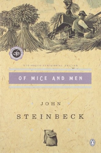 Of mice and men