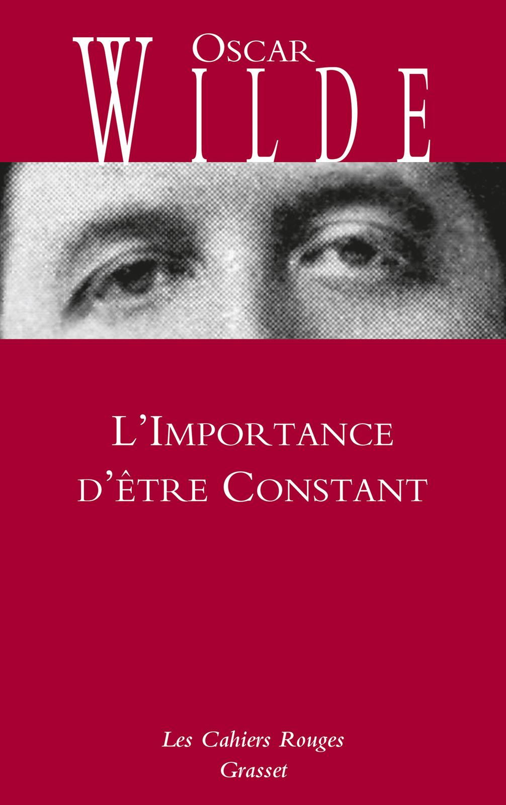 L'Importance d'être Constant