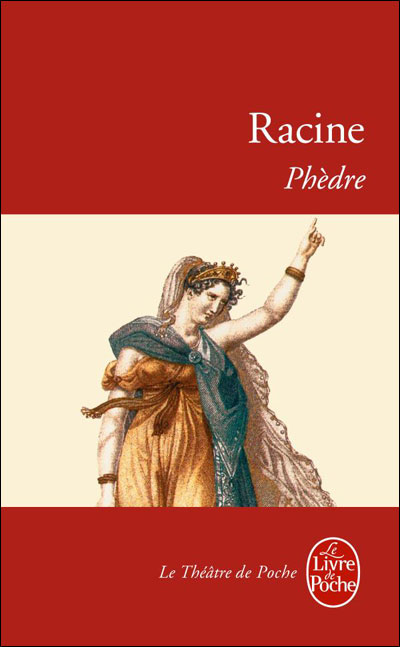 Phèdre