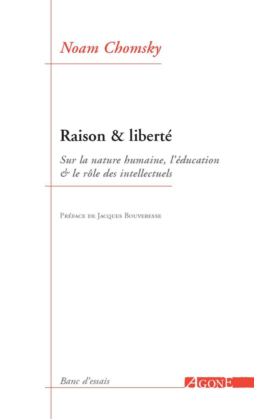 Raison & liberté