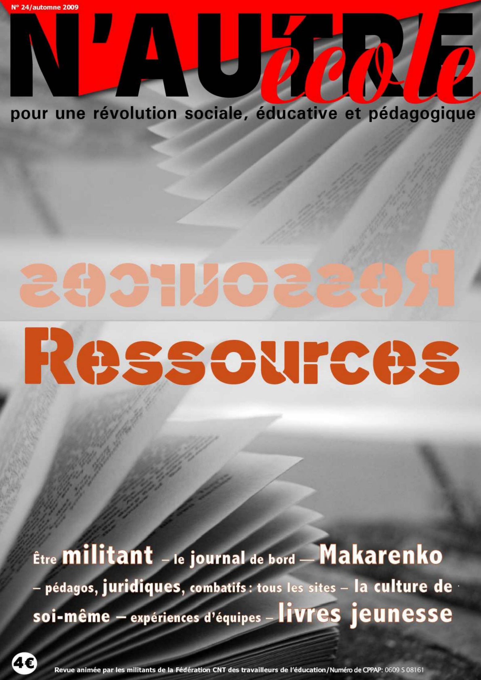 Ressources