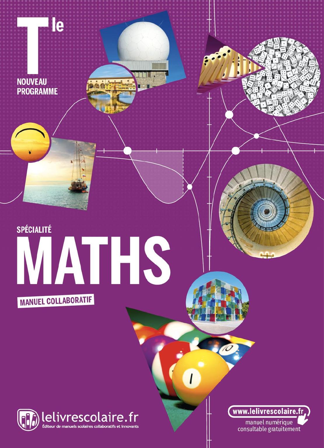 LeLivreScolaire Maths Spé Term