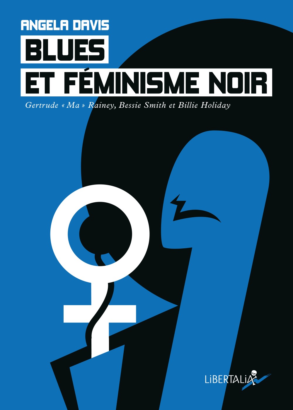 Blues et féminisme noir