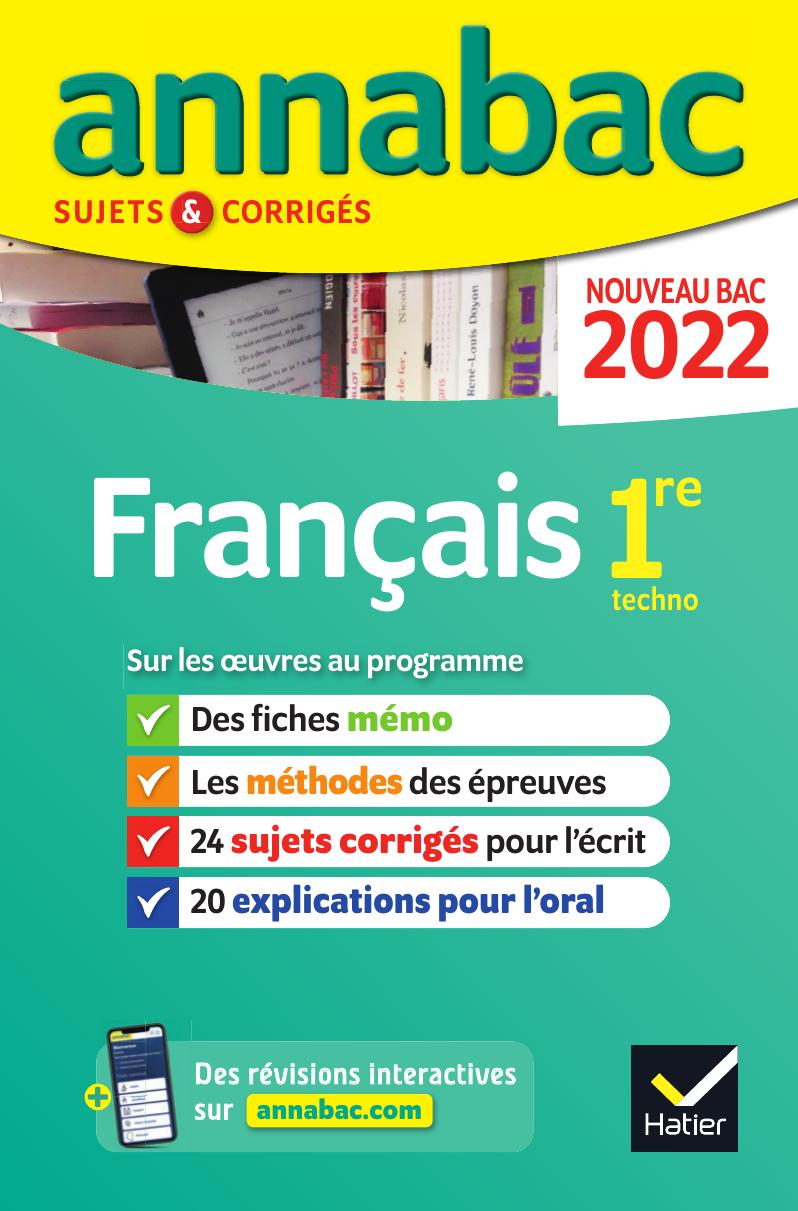 Anabac Français