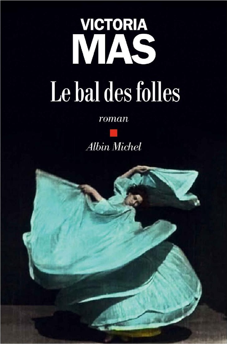 Le bal des folles