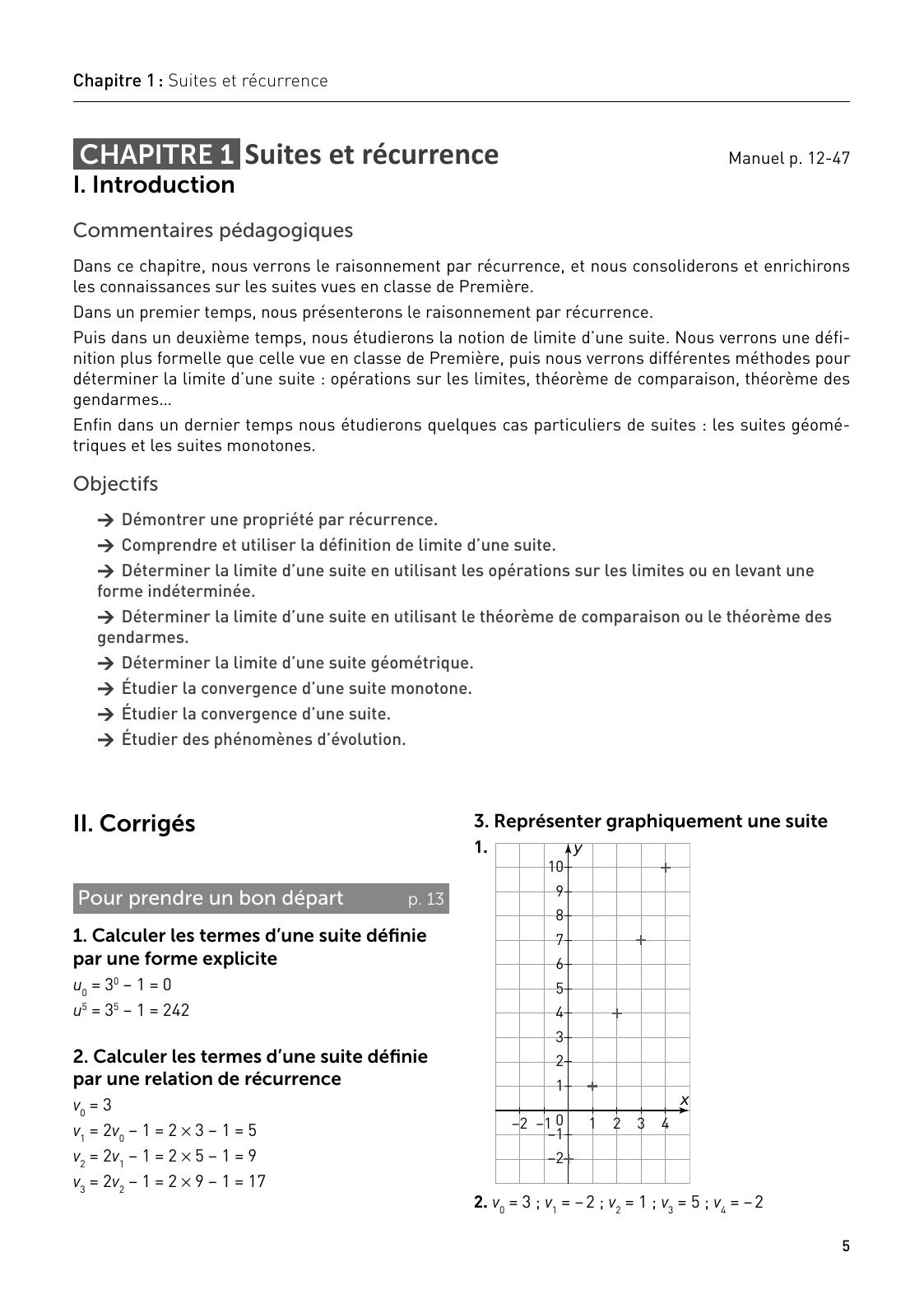 Magnard Spe Maths Term-prof